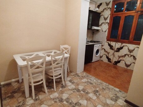 2 otaqlı mənzil, 35 m², Yeni Yasamal: 120 000 ₼ 3