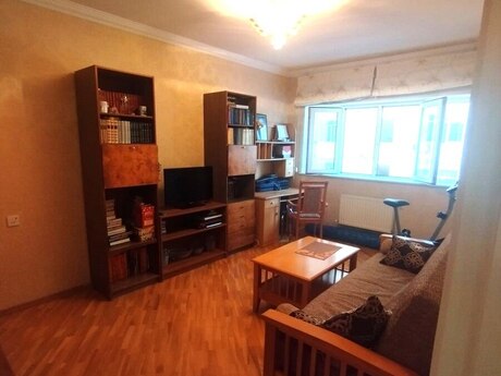 4 otaqlı mənzil, 110 m², İnşaatçılar: 270 000 ₼ 3