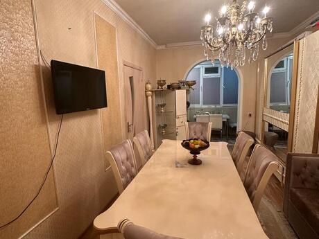 2 otaqlı mənzil, 40 m², Memar Əcəmi: 118 500 ₼ 3