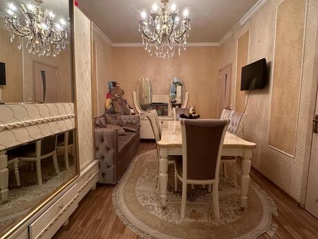 2 otaqlı mənzil, 40 m², Memar Əcəmi: 118 500 ₼ 4