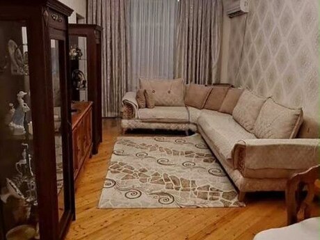 Объявление №6336035 - Баку, м. Ахмедлы, 2-комн., 53 м², 10/11 этаж