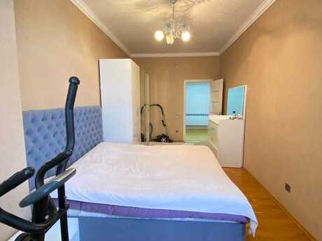 3-room apartment, 100 m², Elmlər Akademiyası: 320 000 ₼ 2