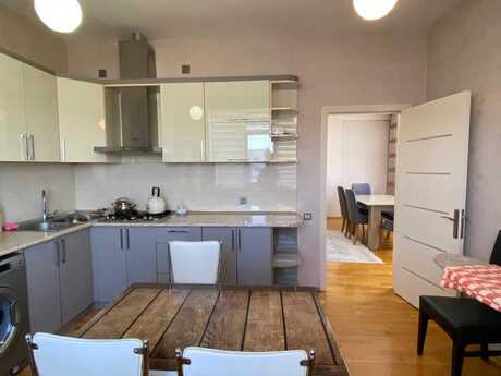 3-room apartment, 100 m², Elmlər Akademiyası: 320 000 ₼ 5