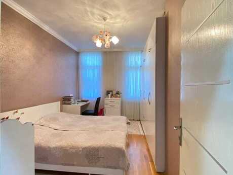3-room apartment, 100 m², Elmlər Akademiyası: 320 000 ₼ 3