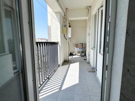 Kirayə 3 otaqlı mənzil, 129 m², Həzi Aslanov: 750 ₼/ay 3
