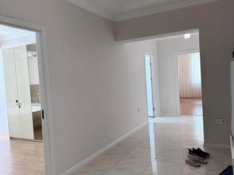 Kirayə 3 otaqlı mənzil, 129 m², Həzi Aslanov: 750 ₼/ay 5