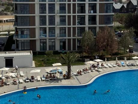 Elan №6336069 - Bakı, Sea Breeze q., 2 otaqlı, 74 m², 3/6 mərtəbə