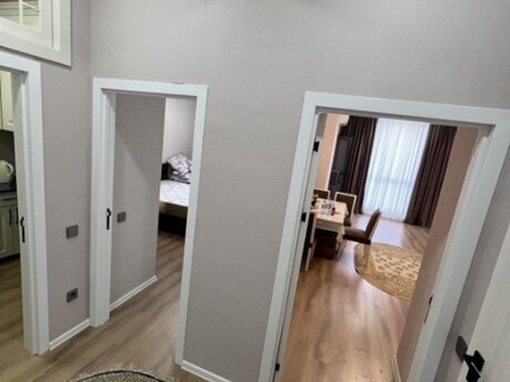 2 otaqlı mənzil, 70 m², Nəriman Nərimanov: 191 000 ₼ 3