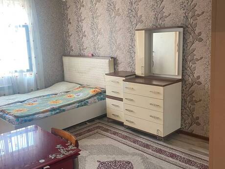 Elan №6336084 - Bakı, 20 Yanvar m., 1 otaqlı, 35 m², 3/5 mərtəbə