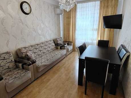 Elan №6336102 - Bakı, Massiv V q., 2 otaqlı, 60 m², 5/9 mərtəbə