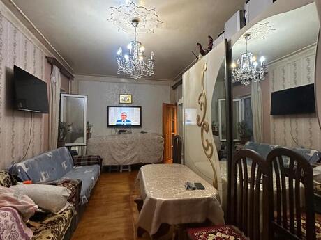 Объявление №6336096 - Баку, м. Иншаатчылар, 2-комн., 32 м², 3/9 этаж