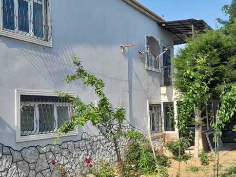 Объявление №6336091 - Баку, пос. Говсан, 4-комн., 140 м²