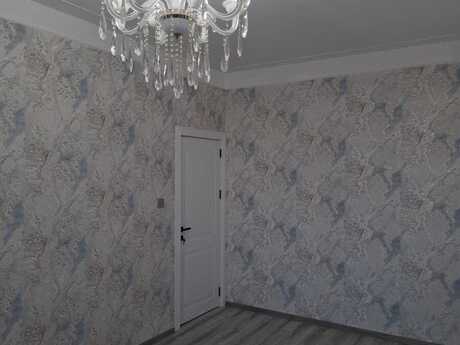 Объявление №6336162 - Баку, пос. Бакиханова, 2-комн., 54 м², 8/9 этаж