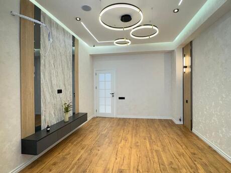 Elan №6336117 - Bakı, Həzi Aslanov m., 2 otaqlı, 53 m², 14/15 mərtəbə