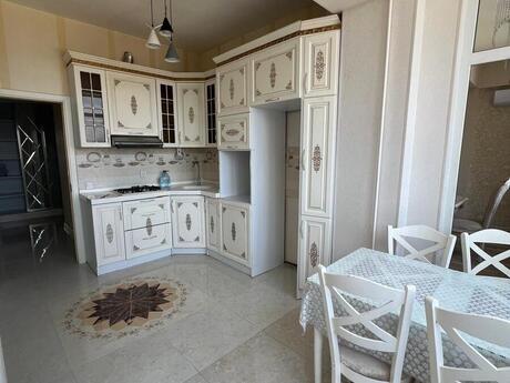Elan №6336133 - Bakı, Yeni Yasamal q., 3 otaqlı, 100 m², 14/16 mərtəbə