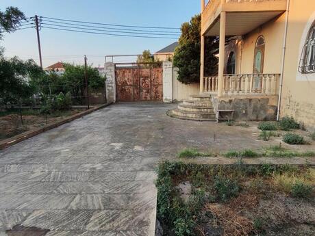 5 otaqlı həyət evi, 200 m², Hövsan: 160 000 ₼ 3