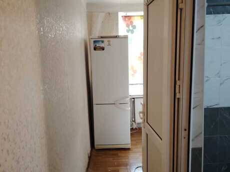 Объявление №6336153 - Баку, м. Гянджлик, 2-комн., 45 м², 5/5 этаж