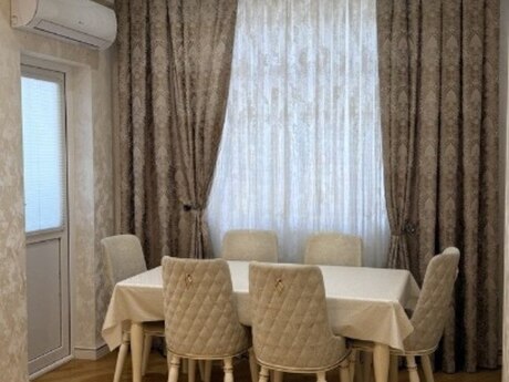 2-room apartment, 65 m², 8-ci mikrorayon: 236 000 ₼ 3