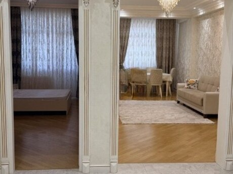 2-room apartment, 65 m², 8-ci mikrorayon: 236 000 ₼ 4