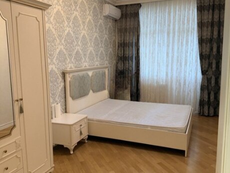 2-room apartment, 65 m², 8-ci mikrorayon: 236 000 ₼ 5