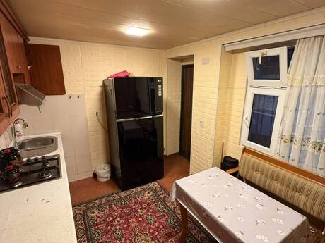 2 otaqlı həyət evi, 60 m², Zığ: 85 000 ₼ 5
