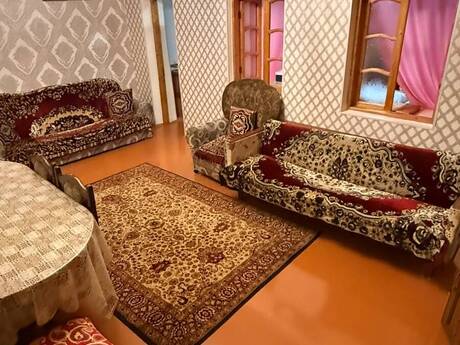 Elan №6336173 - Bakı, Zığ q., 2 otaqlı, 60 m²