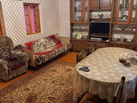 2 otaqlı həyət evi, 60 m², Zığ: 85 000 ₼ 2