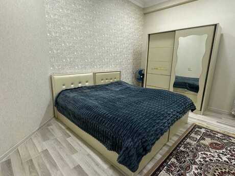 3 otaqlı mənzil, 110 m², Premium Residence Park: 480 000 ₼ 5