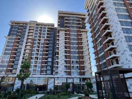 2 otaqlı mənzil, 70 m², Nəriman Nərimanov: 191 000 ₼ 2