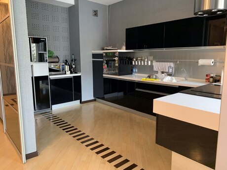 3-комнатная квартира, 140 м², Nəsimi: 395 000 ₼ 5