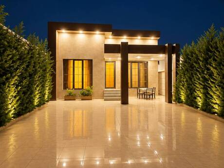 Объявление №6336168 - Баку, пос. Мардакан, 4-комн., 150 м²
