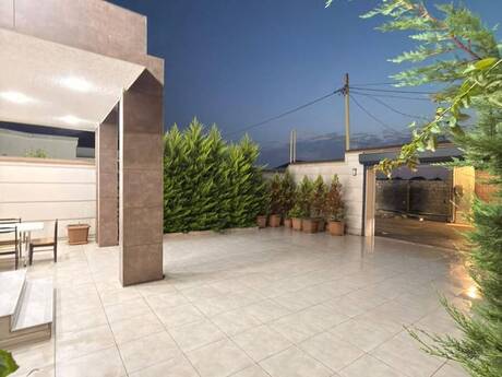 4 otaqlı həyət evi, 150 m², Mərdəkan: 255 000 ₼ 5