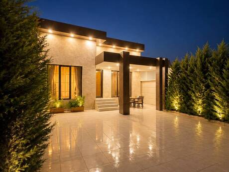 4 otaqlı həyət evi, 150 m², Mərdəkan: 255 000 ₼ 2