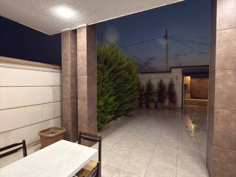 4 otaqlı həyət evi, 150 m², Mərdəkan: 255 000 ₼ 4