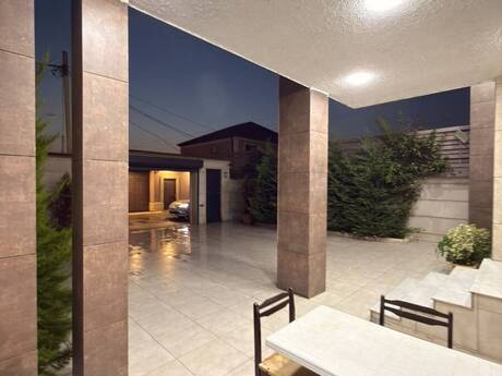 4 otaqlı həyət evi, 150 m², Mərdəkan: 255 000 ₼ 3