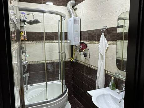 3-room apartment, 65 m², Azadlıq Prospekti: 249 000 ₼ 5
