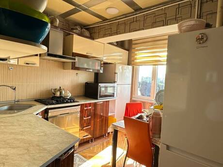 3-room apartment, 65 m², Azadlıq Prospekti: 249 000 ₼ 4