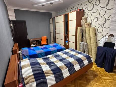 3-room apartment, 65 m², Azadlıq Prospekti: 249 000 ₼ 3