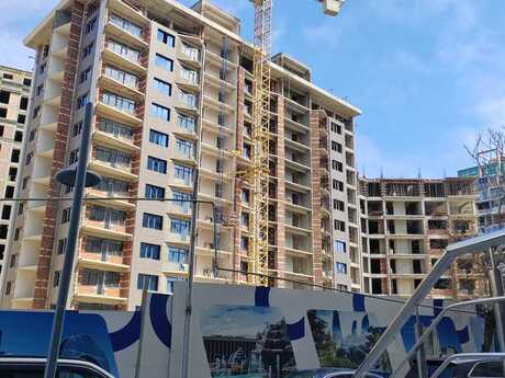 1-комнатная квартира, 72 м², Nizami: 260 000 ₼ 2