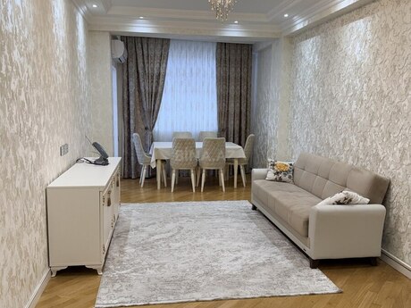 2 rooms · 65 m² · floor 14/18, 8-ci mikrorayon