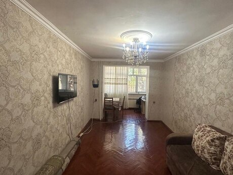 2-room apartment, 52 m², Hövsan: 103 000 ₼ 4