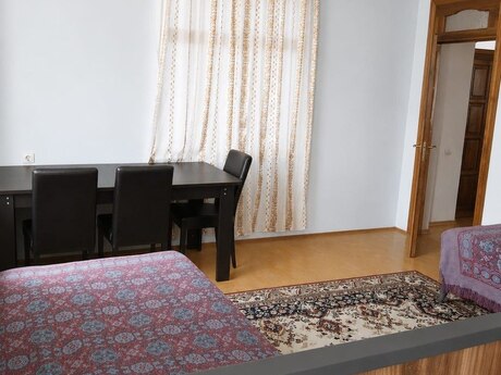 3-комн. дом/дача - Исмаиллы - 80 м²