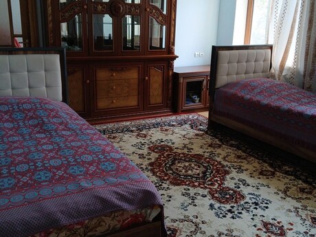 3-комн. дом/дача - Исмаиллы - 80 м²