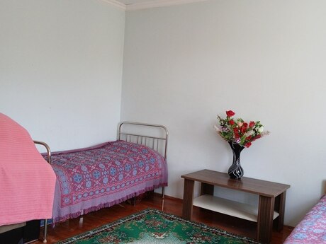 3-комн. дом/дача - Исмаиллы - 80 м²