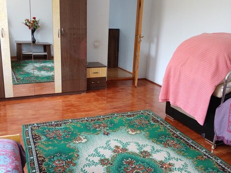 3-комн. дом/дача - Исмаиллы - 80 м²