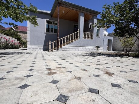 Elan №6336202 - Bakı, Binə q., 3 otaqlı, 170 m²