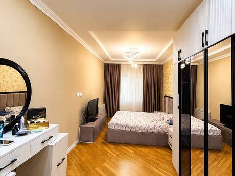 4-комнатная квартира, 150 м², Həzi Aslanov: 378 000 ₼ 5