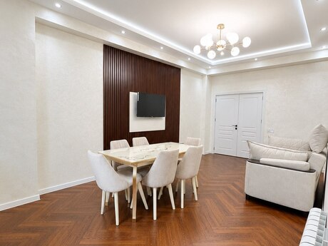 2 otaqlı mənzil, 58 m², 8 Noyabr: 185 000 ₼ 5