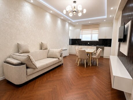 2 otaqlı mənzil, 58 m², 8 Noyabr: 185 000 ₼ 4