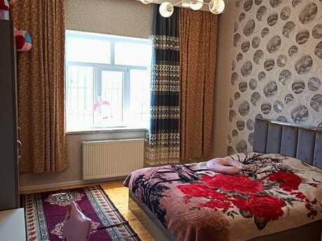 4 otaqlı həyət evi, 140 m², Saray: 100 000 ₼ 5
